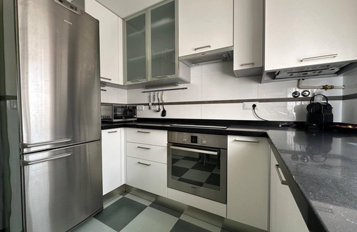 Albacete Apartment | Duplex Tourist Apartment in Albacete | Concepción