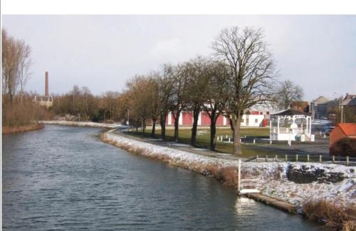 Marpent House | Duplex tout confort