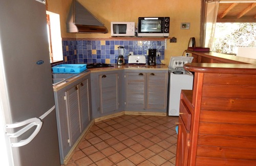 Terre-de-Haut Villa | Duplex Villa in the Saintes Archipelago