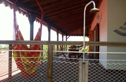 Terre-de-Haut Villa | Duplex Villa in the Saintes Archipelago