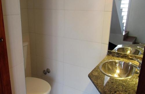 San Rafael Apartment | Duplex Villanueva