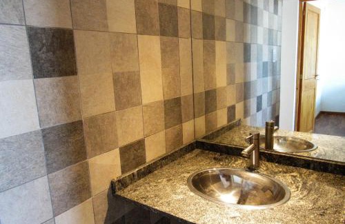 San Rafael Apartment | Duplex Villanueva