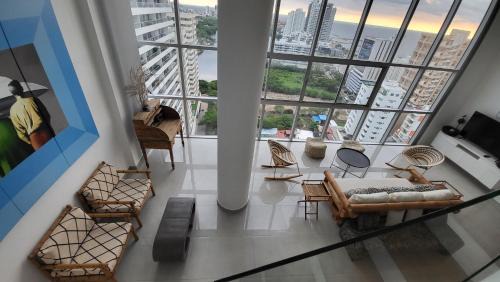 Marbella Apartment | Duplex Vista al Mar y Centro