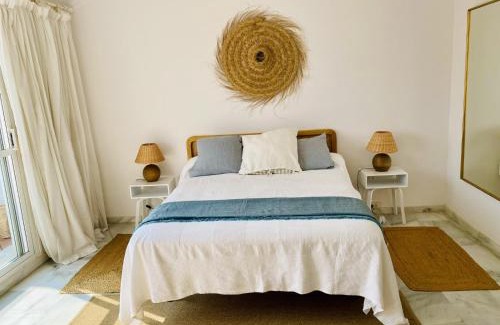 Guadalmina Apartment | Duplex vistas al golf Guadalmina Marbella