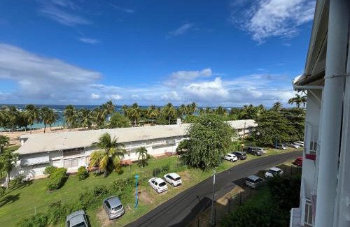 L'Autre-Bord Apartment | Duplex Vue sur Mer, Plage à 100m