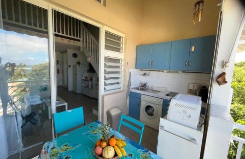 L'Autre-Bord Apartment | Duplex Vue sur Mer, Plage à 100m