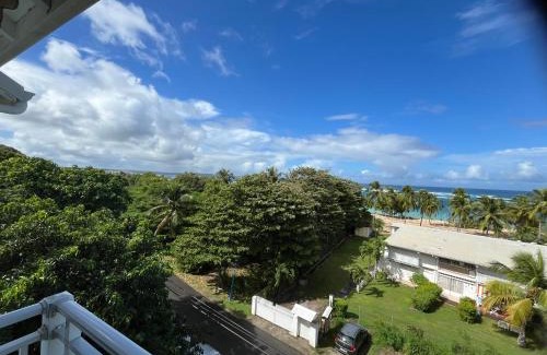 L'Autre-Bord Apartment | Duplex Vue sur Mer, Plage à 100m