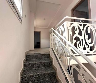 Bejaia Apartment | Duplex with a view of Yemma Gouraya