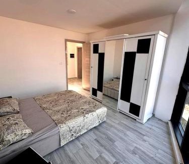 Bejaia Apartment | Duplex with a view of Yemma Gouraya