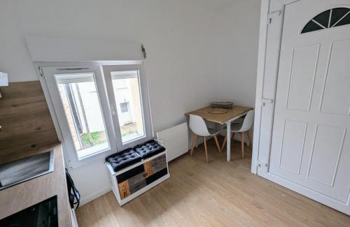 Quincy-Voisins Apartment | Duplex77 Near Disney