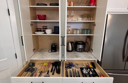 Dauphin House | Duplexes on Hawthorne