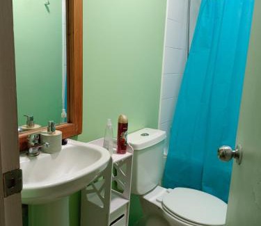 La Serena Apartment | Duplo W