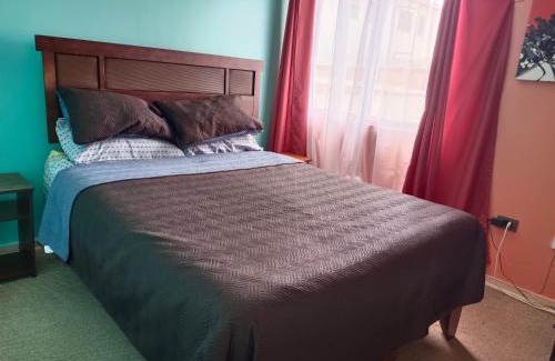 La Serena Apartment | Duplo W