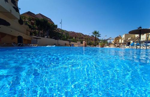 Castillo de Sabinillas Apartment | Duquesa Village Cozy Apartment Golf & Beach (Manilva - Malaga)