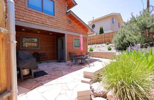 Durango House | Durango Deluxe Townhome