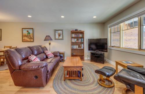 Durango House | Durango Deluxe Townhome