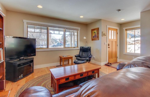 Durango House | Durango Deluxe Townhome