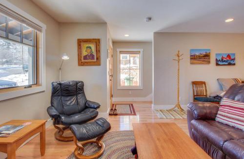 Durango House | Durango Deluxe Townhome