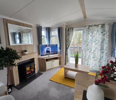West Lulworth House | Durdle Door family Holiday Home