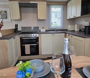 West Lulworth House | Durdle Door family Holiday Home