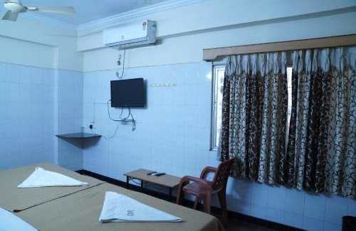 Tirupati Hotel | Durga residency