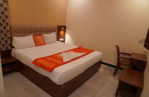 Tirupati Hotel | Durga residency