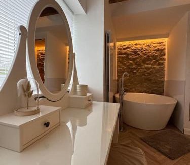 Stanhope House | Durham Dales Luxury Cottage