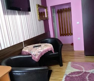 Kumanovo Apartment | Durmitor