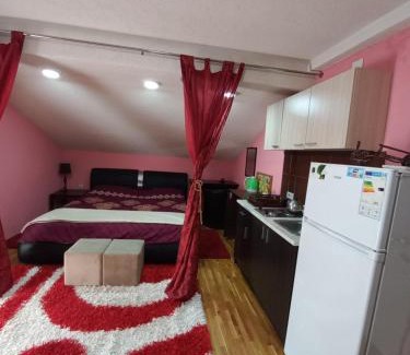 Kumanovo Apartment | Durmitor
