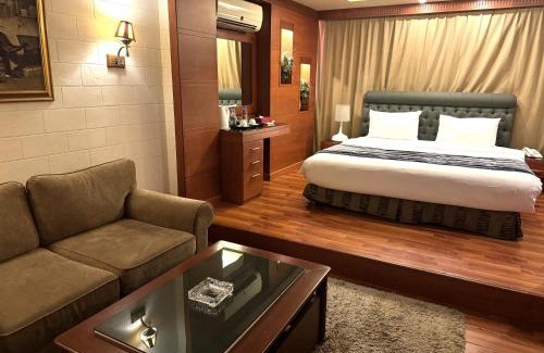 Beirut Hotel | Duroy Hotel By Beverly