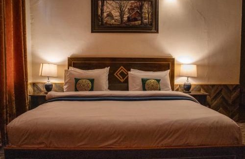 Gilgit Hotel | Duroyo hotel