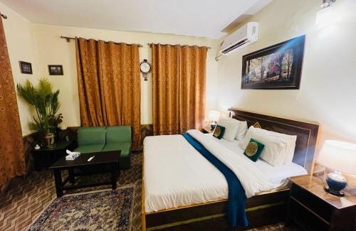 Gilgit Hotel | Duroyo hotel
