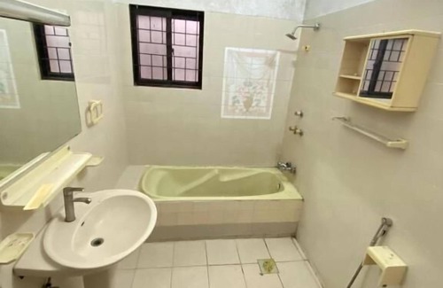 Loralai District House | Durrani Executive Islamabad