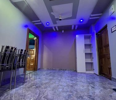 Bhadrak Apartment | Dusilu Homestay