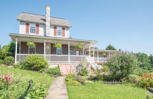 New Providence House | Dutch Country Acres