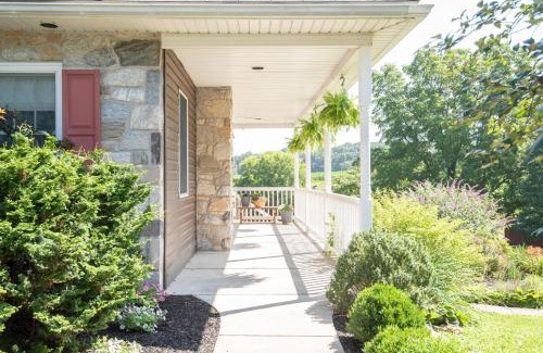 New Providence House | Dutch Country Acres