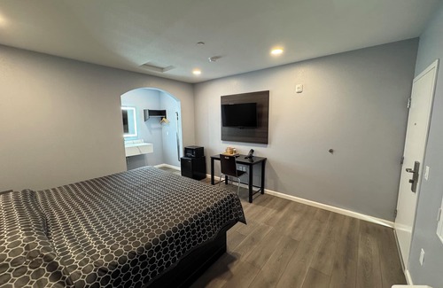 Loma Linda Hotel | Dutch Motel