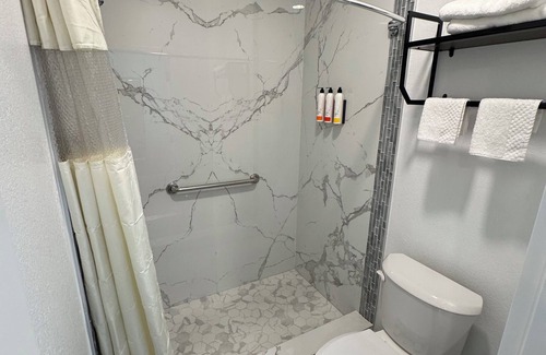 Loma Linda Hotel | Dutch Motel