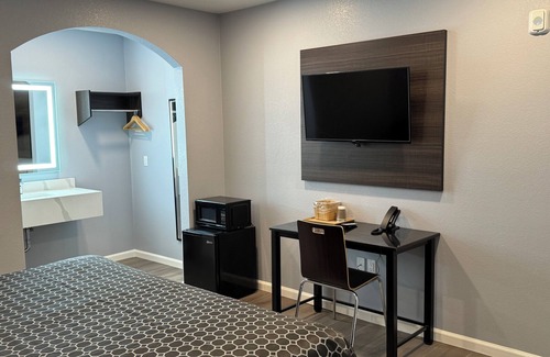 Loma Linda Hotel | Dutch Motel