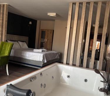 Karsiyaka House | DUUM suite