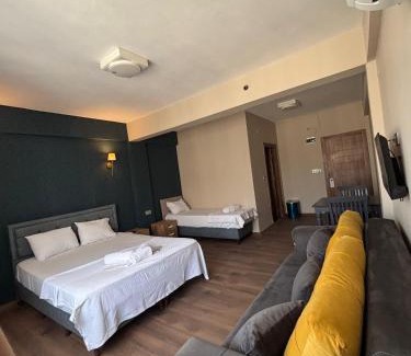 Karsiyaka House | DUUM suite