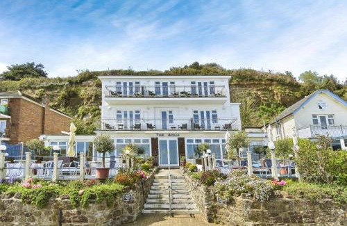 Shanklin House | Duver at the Aqua