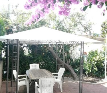 Podgora Other | Dvokrevetna soba s balkonom i kuhinjom