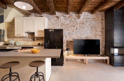 Pitve Villa | Dvor Pitve Villa B - feel the magic of luxury and tradition