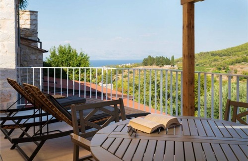 Pitve Villa | Dvor Pitve Villa C - feel the magic of luxury and tradition