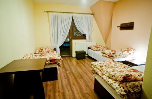 Zakopane Resort | DW Harenda
