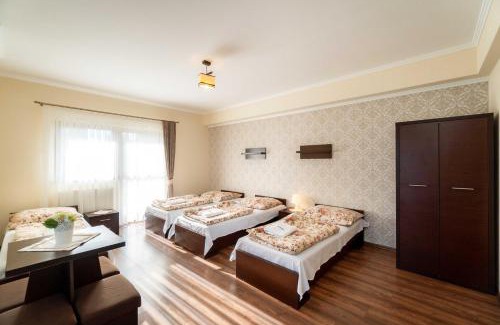 Zakopane Resort | DW Harenda