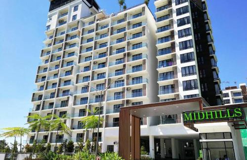 Genting Highlands Apartment | [DW LH] Midhills de Wonderland 30702 Genting Highlands