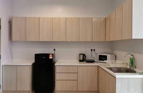 Genting Highlands Apartment | [DW LH] Midhills de Wonderland 30702 Genting Highlands