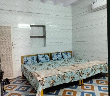 Dwarka House | Dwarka Brahmani Bhavan Only Family